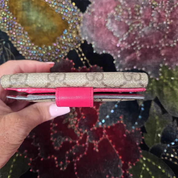 Gucci Beige Wallet with - Picture 6 of 14